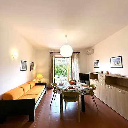 Portiglioni-cipressi Appartement Puntone di Scarlino