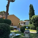 Apartamento Portiglioni-cipressi *