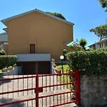 Apartamento Portiglioni-cipressi