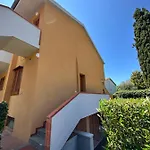 Apartamento Portiglioni-cipressi