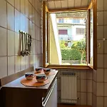 Apartamento Portiglioni-cipressi