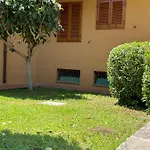 Apartamento Portiglioni-cipressi
