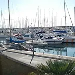 Portiglioni-cipressi Puntone di Scarlino