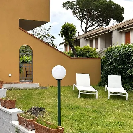 Appartamento Portiglioni-cipressi *