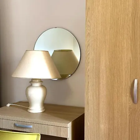 Apartment Portiglioni-cipressi