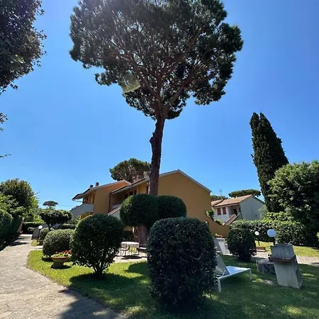 Portiglioni-cipressi Apartment Puntone di Scarlino