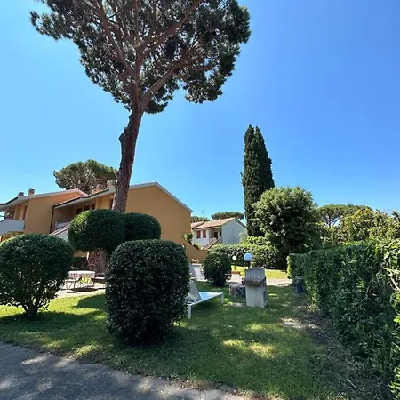 Apartment Portiglioni-cipressi *