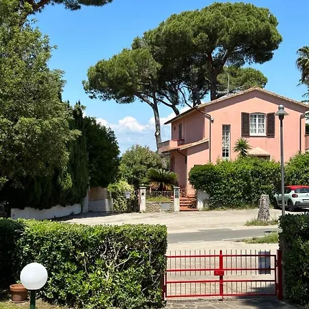 Apartment Portiglioni-cipressi Puntone di Scarlino