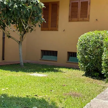 Apartment Portiglioni-cipressi