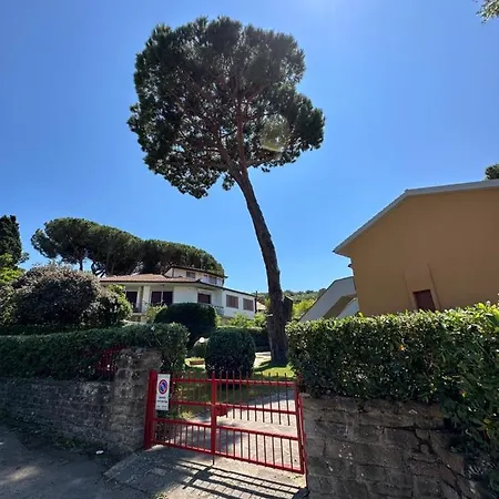 Apartment Portiglioni-cipressi Puntone di Scarlino