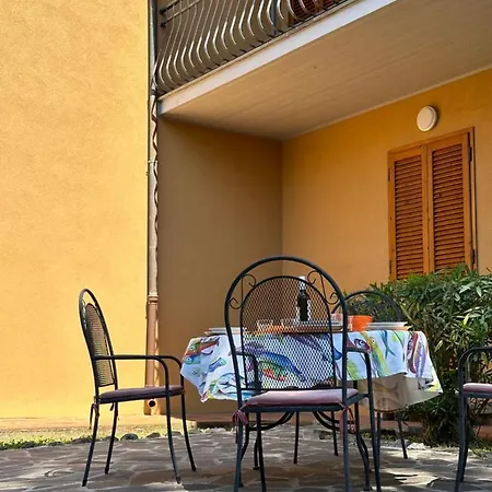Apartment Portiglioni-cipressi