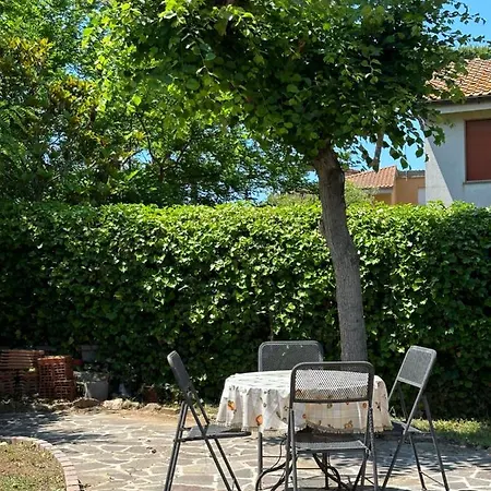 Portiglioni-cipressi Apartment Puntone di Scarlino
