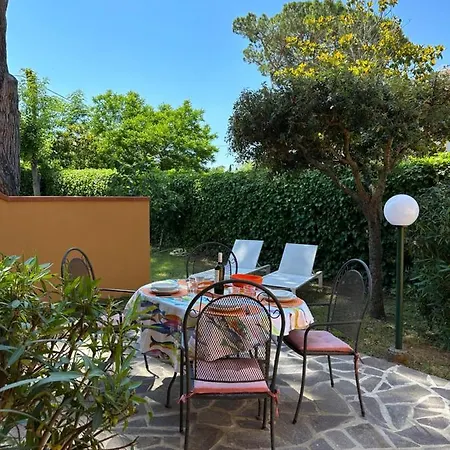 Apartment Portiglioni-cipressi *