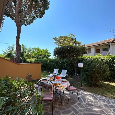 Portiglioni-cipressi Apartment Puntone di Scarlino
