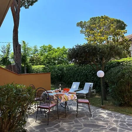 Apartment Portiglioni-cipressi Puntone di Scarlino