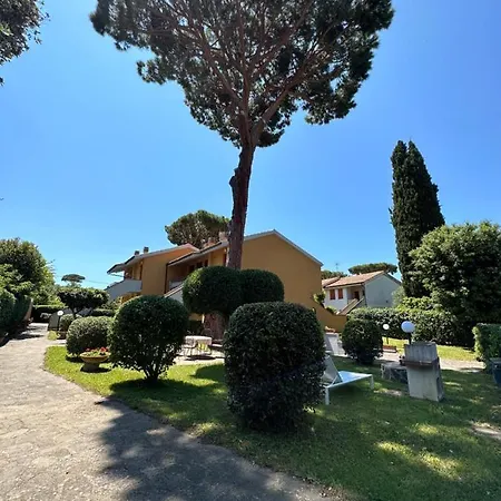 Apartment Portiglioni-cipressi Puntone di Scarlino