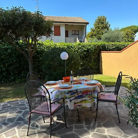 Portiglioni-cipressi Apartment Puntone di Scarlino