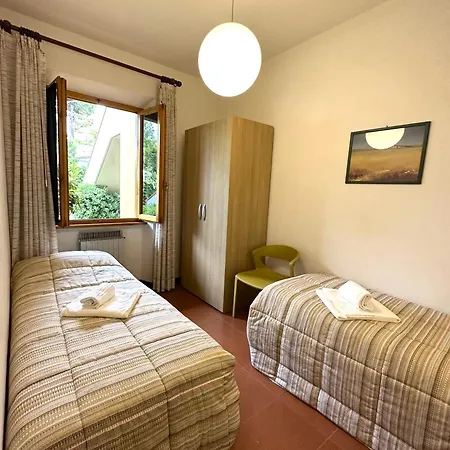 Apartment Portiglioni-cipressi Puntone di Scarlino