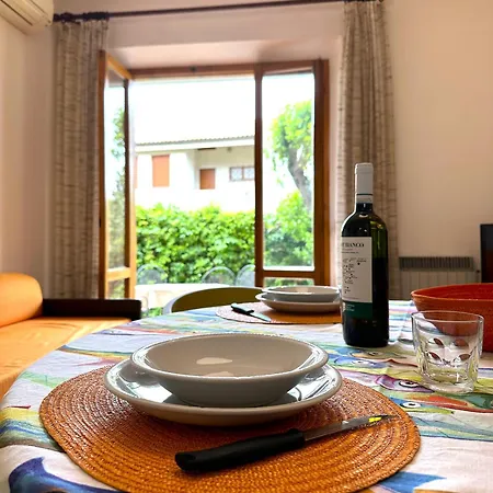 Apartment Portiglioni-cipressi *