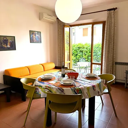 Apartment Portiglioni-cipressi Puntone di Scarlino