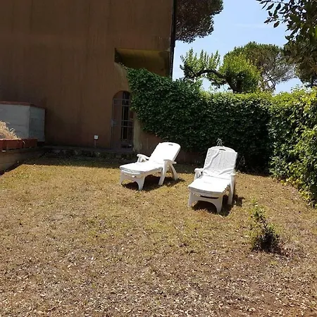 Apartment Portiglioni-cipressi