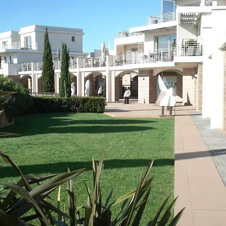 Apartment Portiglioni-cipressi