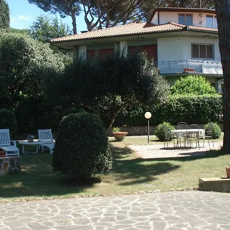 Portiglioni-cipressi Lägenhet Puntone di Scarlino