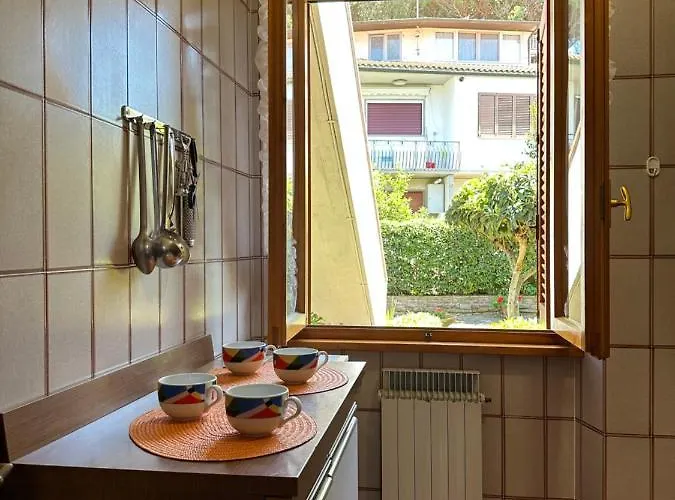 Lägenhet Portiglioni-cipressi