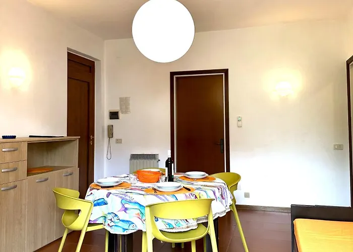 Lägenhet Portiglioni-cipressi Puntone di Scarlino