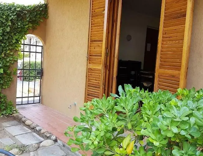 Portiglioni-cipressi Puntone di Scarlino