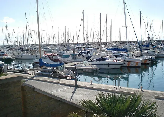 Portiglioni-cipressi Puntone di Scarlino